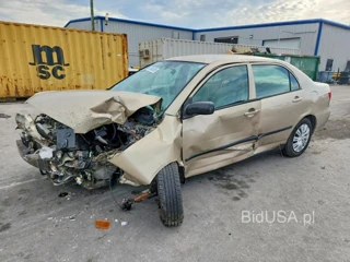 TOYOTA COROLLA CE
