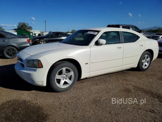 DODGE CHARGER SXT