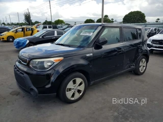 KIA SOUL BASE