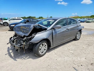 HYUNDAI SONATA GLS AUTOMATIC