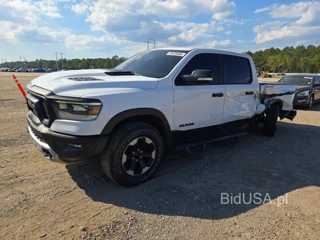 RAM 1500 REBEL