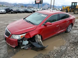 BUICK LACROSSE PREMIUM