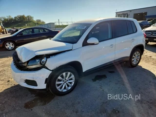 VOLKSWAGEN TIGUAN S
