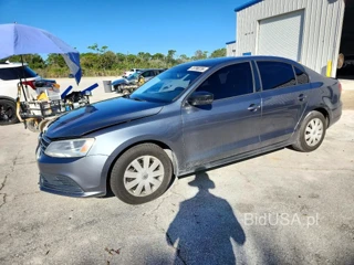 VOLKSWAGEN JETTA S
