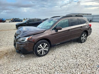 SUBARU OUTBACK 3.6R LIMITED