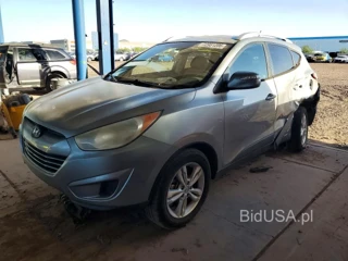 HYUNDAI TUCSON GLS