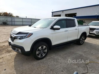 HONDA RIDGELINE RTL