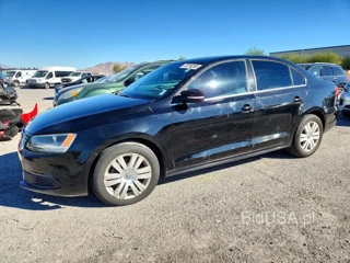 VOLKSWAGEN JETTA SE