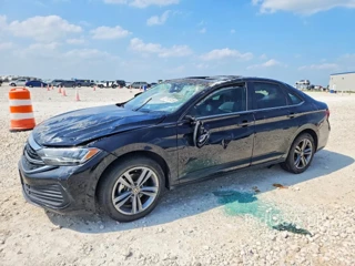 VOLKSWAGEN JETTA SE