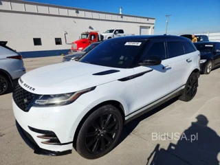 LAND ROVER RANGE ROVER VELAR R-DYNAMIC SE