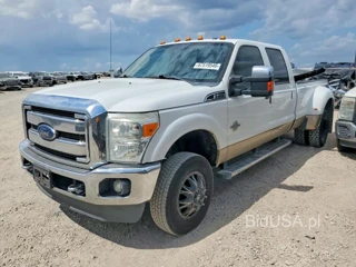 FORD F350 SUPER DUTY