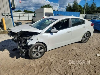KIA FORTE LX