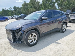 HYUNDAI TUCSON SEL