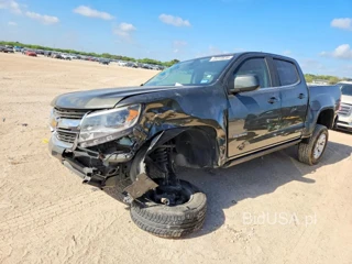 CHEVROLET COLORADO LT