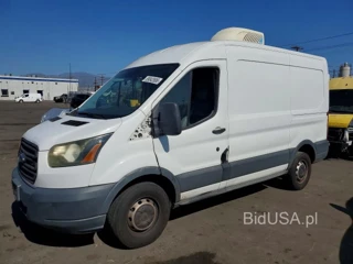 FORD TRANSIT T-250
