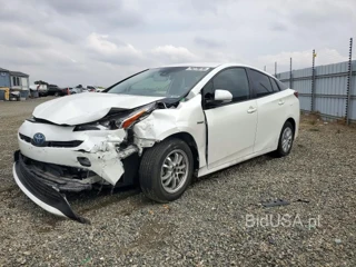 TOYOTA PRIUS LE