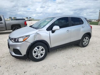 CHEVROLET TRAX LS