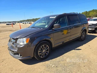 DODGE GRAND CARAVAN SXT