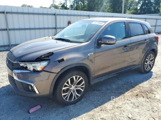 MITSUBISHI OUTLANDER SPORT ES