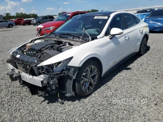 HYUNDAI SONATA SEL