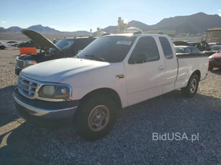FORD F150