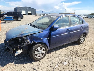 HYUNDAI ACCENT GLS