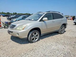 LEXUS RX 400