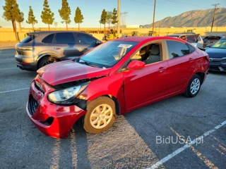HYUNDAI ACCENT GLS