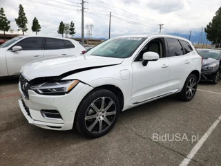 VOLVO XC60 T8 INSCRIPTION