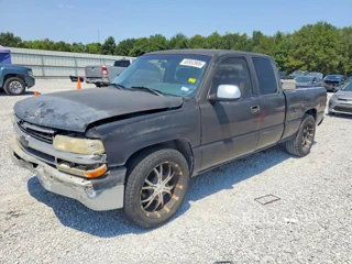 CHEVROLET SILVERADO C1500