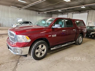 RAM 1500 SLT
