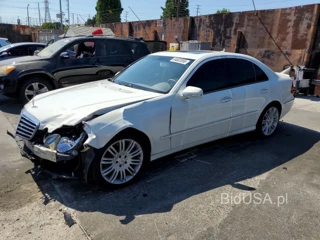 MERCEDES-BENZ E 350