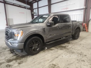 FORD F150 SUPERCREW