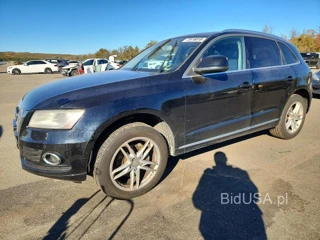 AUDI Q5 PREMIUM PLUS