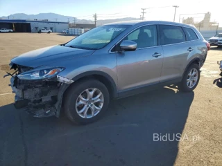 MAZDA CX-9 TOURING