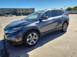 HONDA CR-V EX
