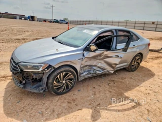 VOLKSWAGEN JETTA SEL PREMIUM