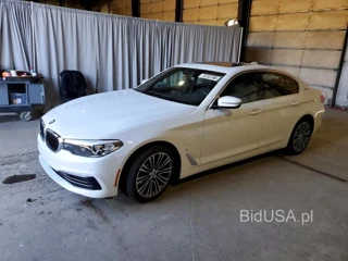 BMW 530XE