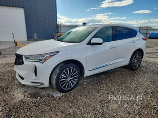 ACURA RDX ADVANCE