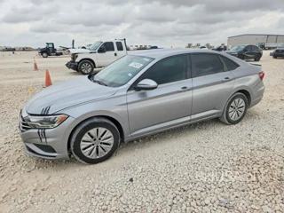 VOLKSWAGEN JETTA S