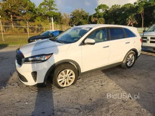 KIA SORENTO LX