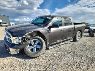 RAM 1500 SLT