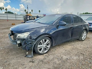 CHEVROLET CRUZE LIMITED LS