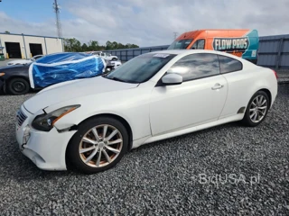 INFINITI G37 COUPE BASE