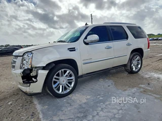 CADILLAC ESCALADE PLATINUM