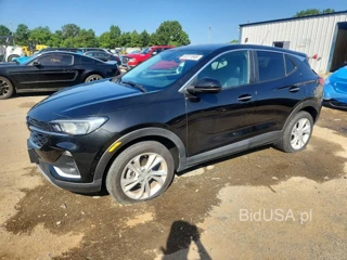 BUICK ENCORE GX PREFERRED