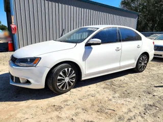 VOLKSWAGEN JETTA SE