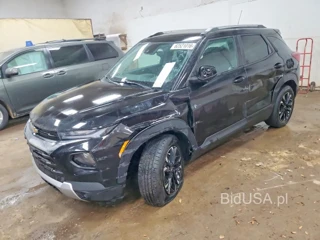 CHEVROLET TRAILBLAZER LT