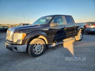 FORD F150 SUPERCREW
