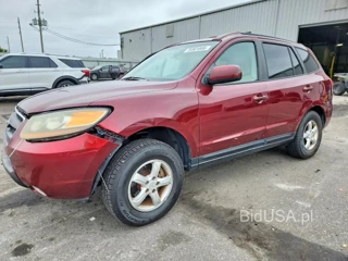 HYUNDAI SANTA FE GLS